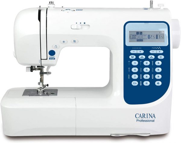 carina pro