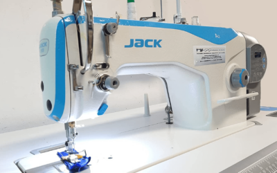 Avis machine à coudre industrielle Jack A2 : une Machine Puissante – Edition 2023