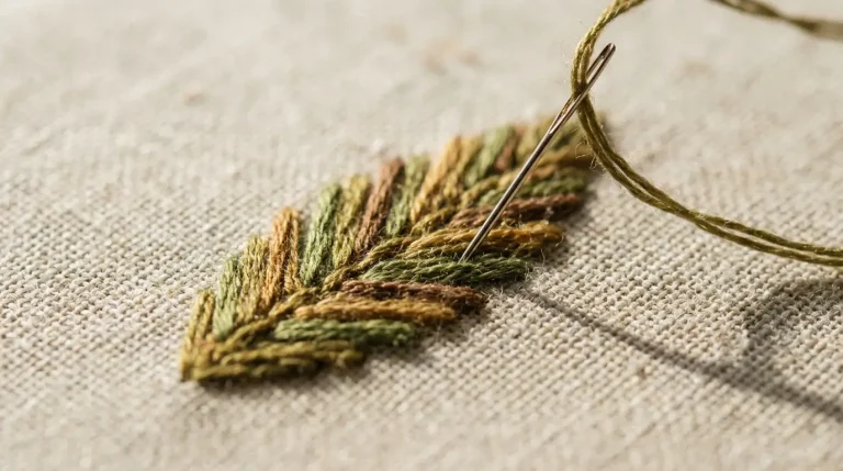 Nos Conseils – Quel feutre pour broderie ?