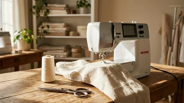 Découvrez les caractéristiques étonnantes de la machine à coudre Brother 1150 : Un avis que vous ne voudrez pas manquer !