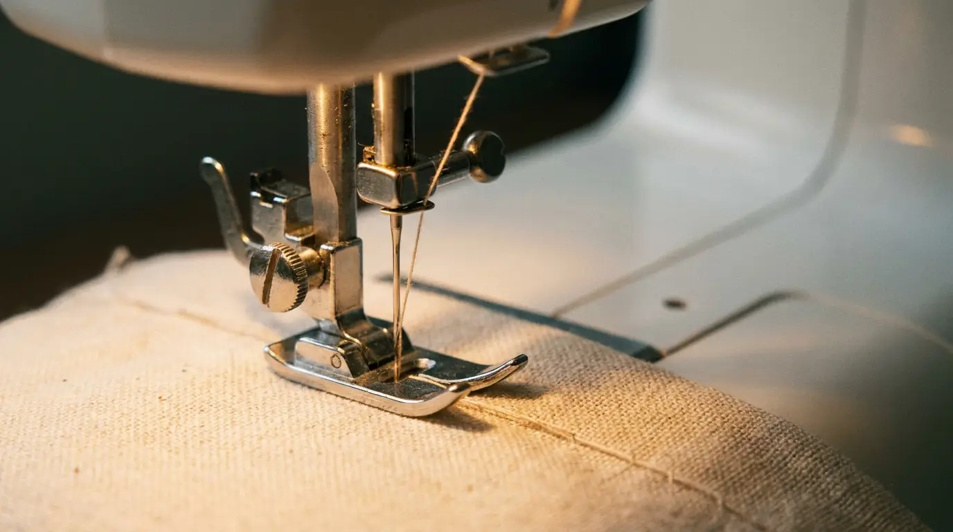 Nos Conseils – Comment coudre des coins à la machine à coudre  – ( Guide d&rsquo;achat )