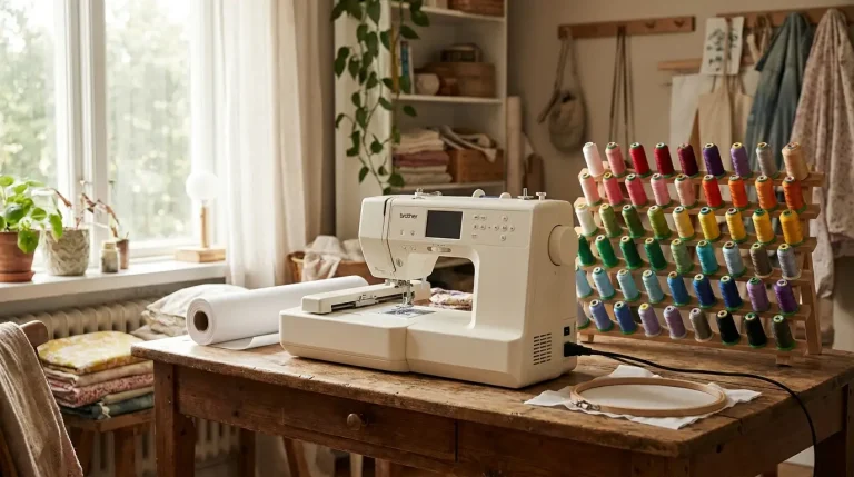 Nos Conseils – Comment calculer le prix d’une machine à broder ?