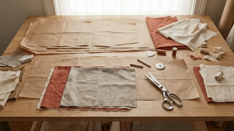 Notre Avis : Présentation de la table de couture Comfort 3