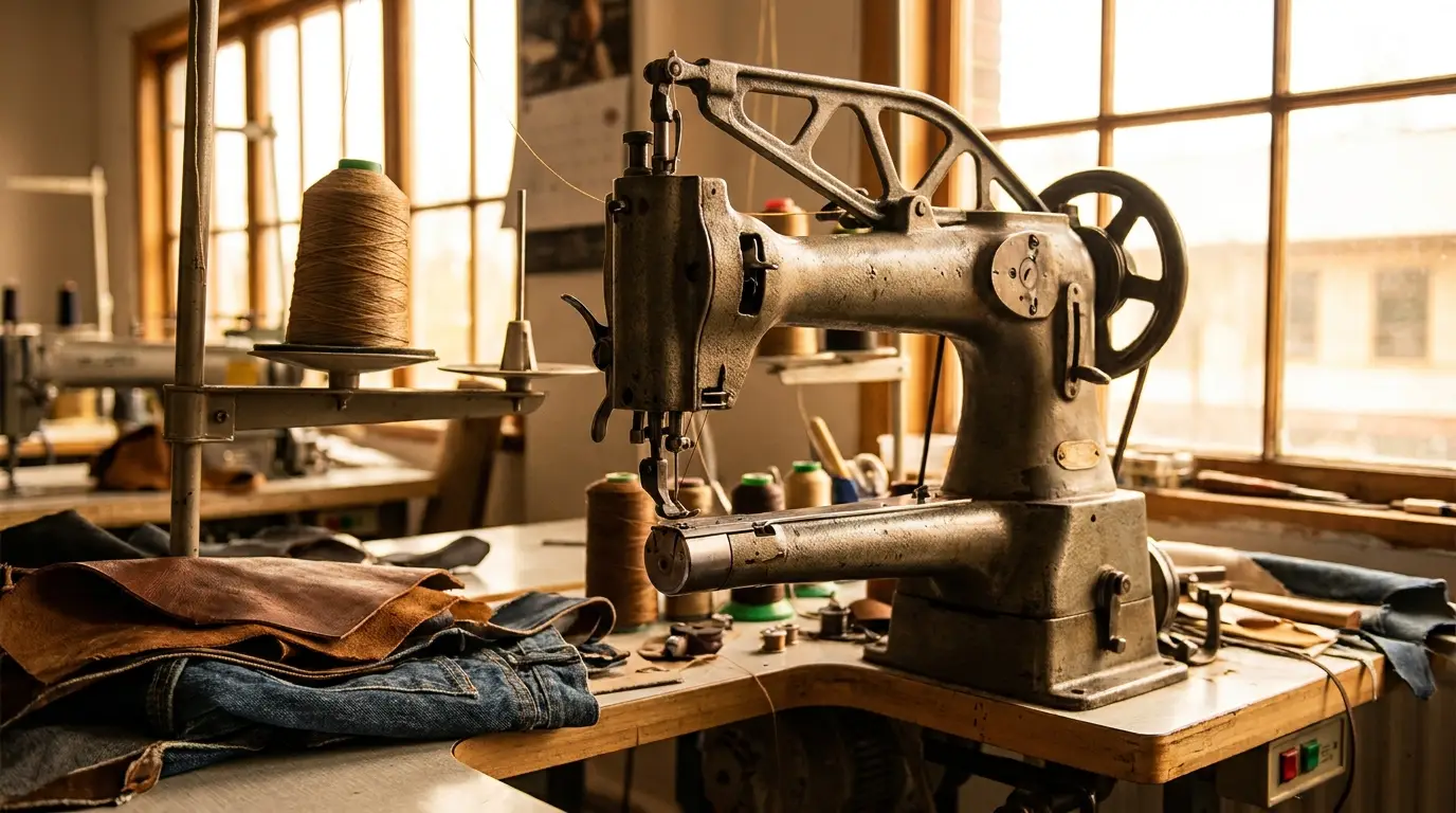 Notre Avis : Bien choisir sa machine à coudre professionnelle Juki – ( Guide d’achat )