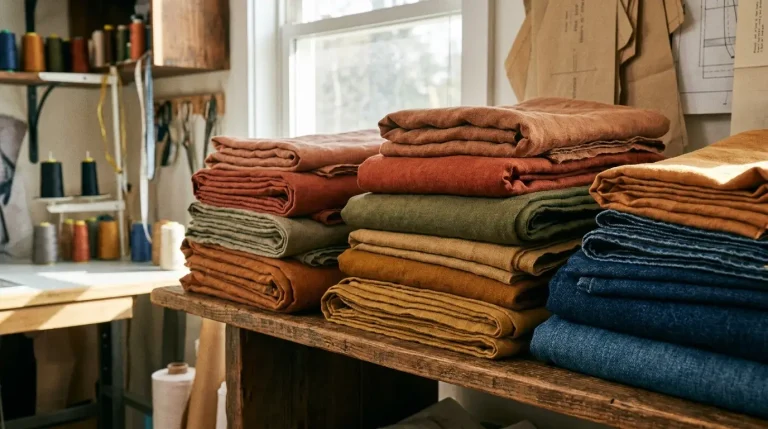 Nos Conseils – Comment faire un motif sur un tissu