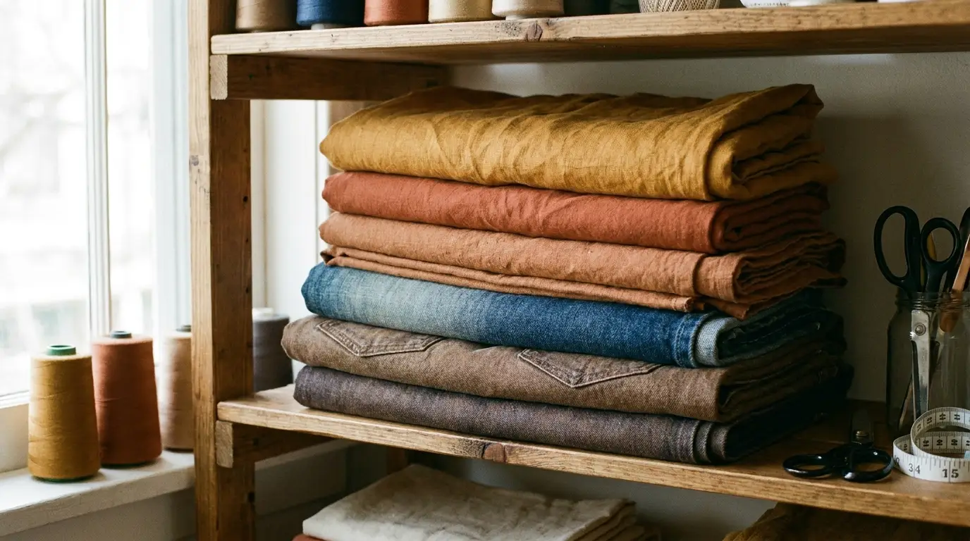 Nos Conseils – Comment mettre un prénom sur du tissu