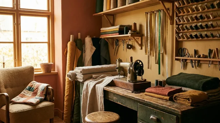 Nos Conseils – Réussir sa création de patchwork en suivant quelques étapes simples