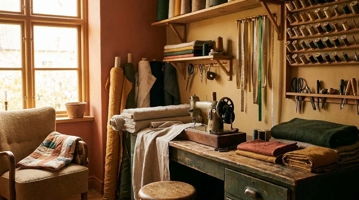 Nos Conseils – Réussir sa création de patchwork en suivant quelques étapes simples