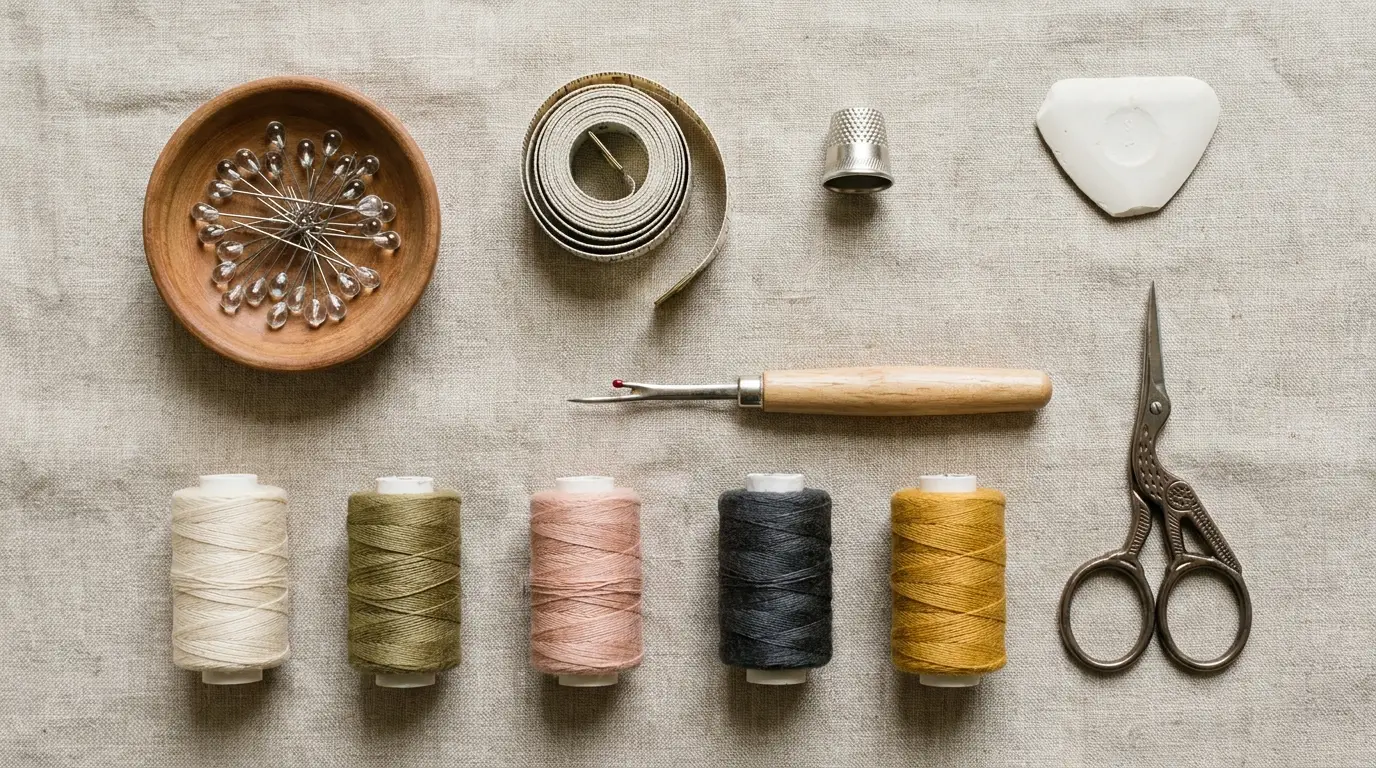 Notre Avis – Les meilleurs kit de couture de 2023 ( Guide d&rsquo;achat )