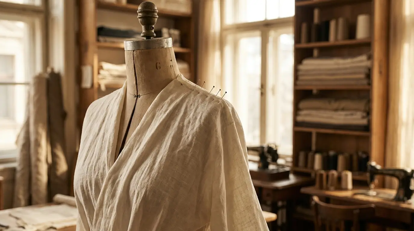Nos Conseils – Les mannequins de couture réglables permettent aux couturières de créer des modèles uniques