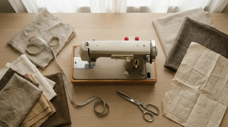 Où sont Fabriquées les Machines Singer ?