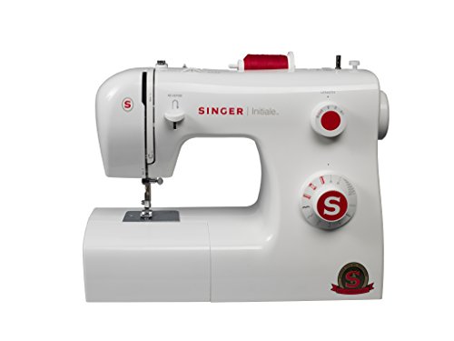 Machine à coudre Singer Initiale