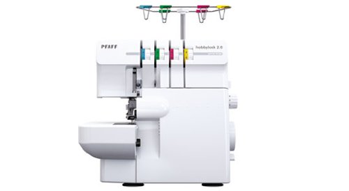 Pfaff Hobbylock 2.0 Surjeteuse