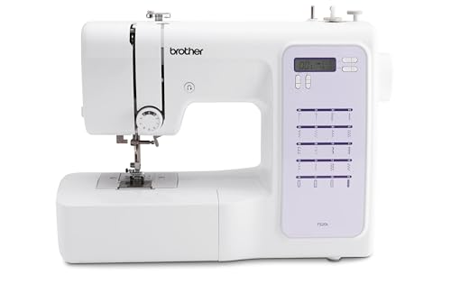 Machine à coudre Brother FS20