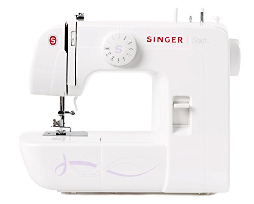 Machine à coudre Singer 1306
