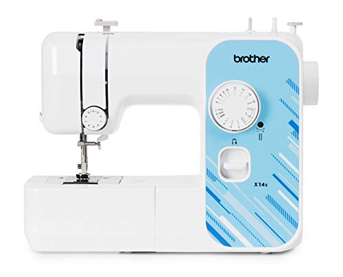 Machine à coudre Brother X14S