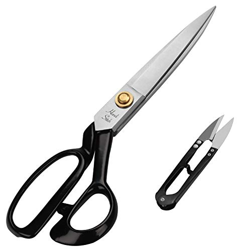 Handi Stitch Ciseaux Couture Professionnel et Coupe-Fil - Ciseaux Tissu