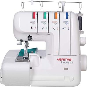 Surjeteuse Veritas Elastica