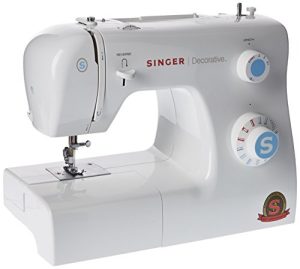 Singer Decorative
