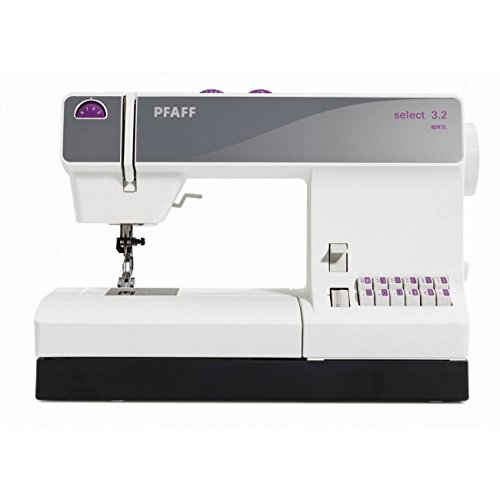 PFAFF 7393033085759 Select 3.2 Machine à Coudre
