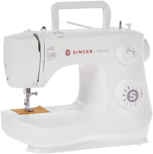 Machine à coudre Singer M2405