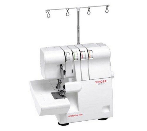 Singer 14SH654–overlock machine à coudre