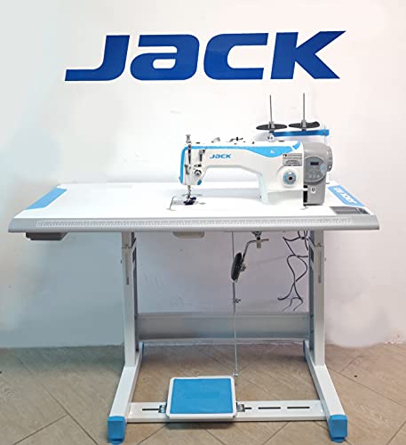 Konsew JACK A2 Machine à coudre industrielle avec coupe-fil automatique