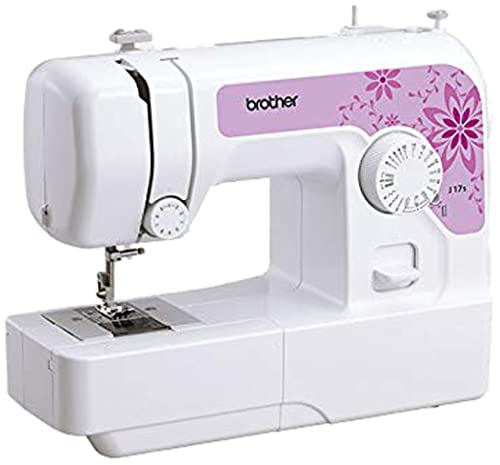 Machine à coudre Brother J17S