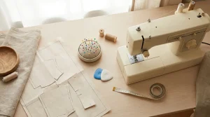 Singer 1306