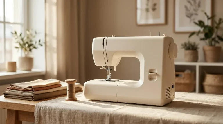 Machine à coudre Pfaff Select 3.2