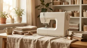 Singer 8280
