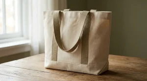 Sangle coton pour anses