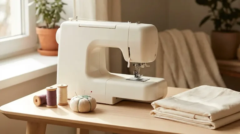 Machine à coudre Bernette : l’alternative accessible à Bernina