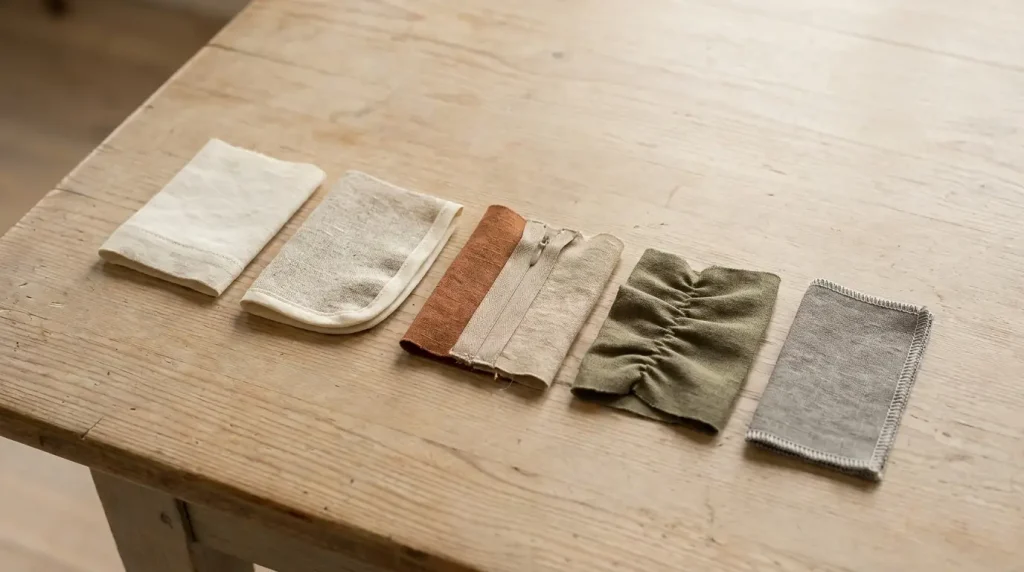 Tuto couture : les tutoriels indispensables pour débuter