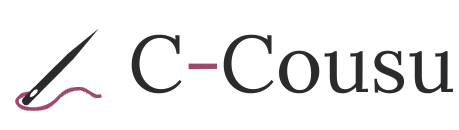 C-Cousu