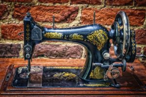 Singer Initiale