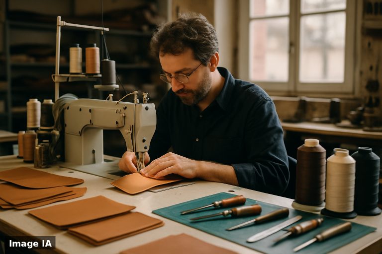 30 postes à pourvoir, maroquinerie, couture et fonctions support, ce que Femilux cherche à Brûlon