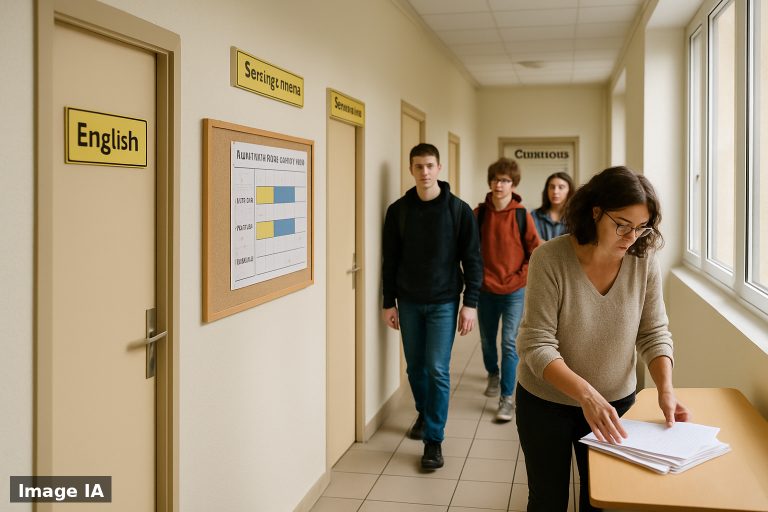 MJC de Millau: anglais, couture, échecs… les créneaux du mercredi encore disponibles