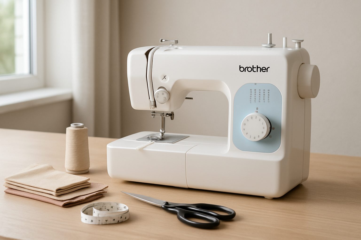 Machine à coudre Brother à moins de 100 € sur Amazon: pourquoi l'offre attire et ce qu'il faut vérifier